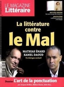 Le Magazine Littéraire