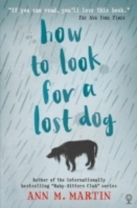 How To Look for a Lost Dog