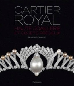 Cartier Royal : Haute joaillerie et objets précieux