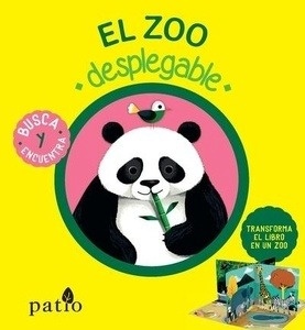 El zoo (desplegable)