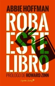 Roba este libro