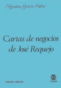 Cartas de negocios de José Requejo