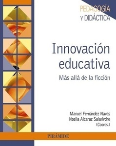 Innovación educativa