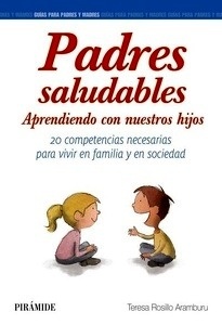 Padres saludables