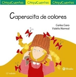 Caperucita de colores