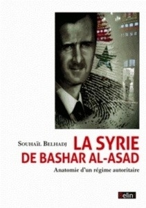 La Syrie de Bashar Al-Asad