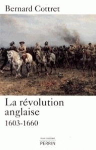 La révolution anglaise - 1603-1660