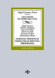 Derecho Civil