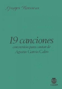 19 canciones