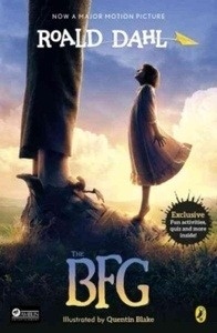 The BFG (Film tie-in)