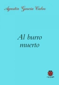 Al burro muerto