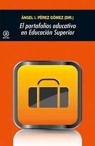 El portafolios educativo en educación superior