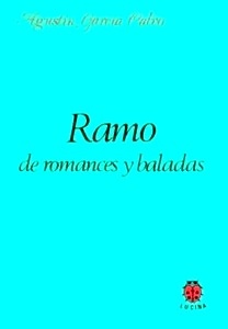Ramo de romances y baladas