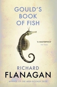 Gould's Book Of Fish