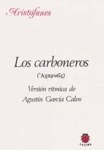 Los carboneros