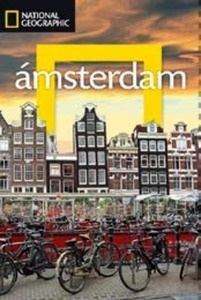 Ámsterdam 2015. Guía Audi