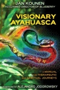 Visionary Ayahuasca