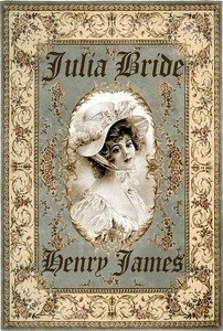 Julia Bride