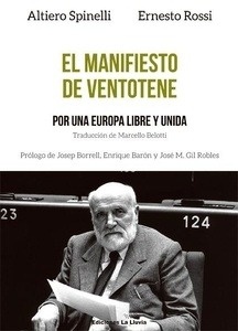El manifiesto de Ventotene