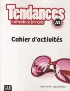 Tendances A1 - Cahier d'activités