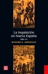 La Inquisición en la Nueva España