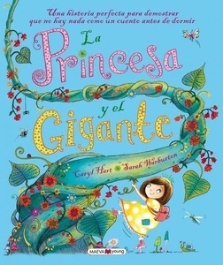 La princesa y el gigante