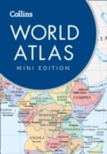 Collins World Atlas : Mini Edition