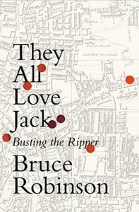 They All Love Jack : Busting the Ripper