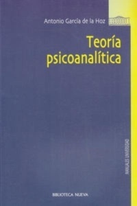 Teoría psicoanalítica