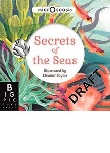 Microscopia : Secrets of the Sea