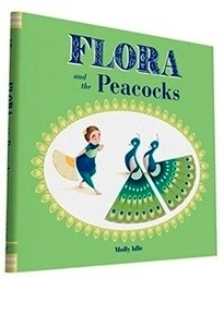 Flora and the Peacocks