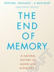 The end of memory