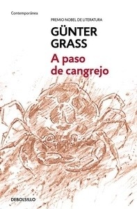 A paso de cangrejo