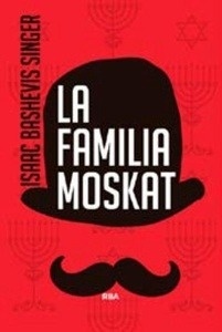 La familia Moskat