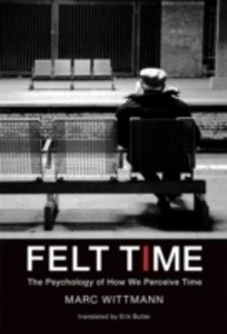 Felt Time : The Psychology of How We Perceive Time