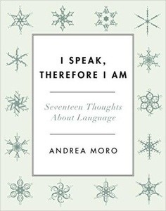 I Speak, Therefore I am : Seventeen Thoughts About Language