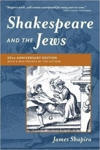 Shakespeare and the Jews