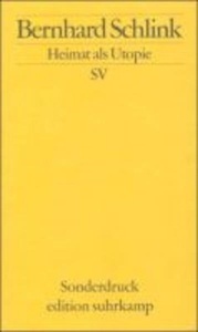 Heimat als Utopie