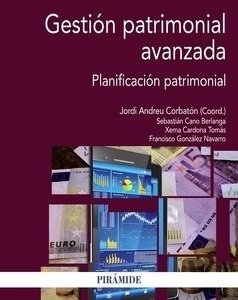 Gestión patrimonial avanzada