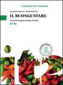 Il buongustare. B1/B2