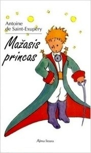 Mazasis Princas