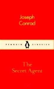 The Secret Agent