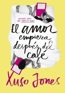 Coffee love 1. El amor empieza después del café