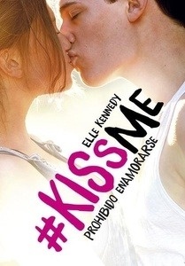 Kiss me 1. Prohibido enamorarse