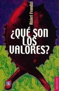 ¿Qué son los valores?