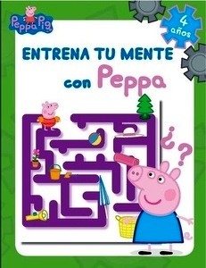 Entrena tu mente con Peppa