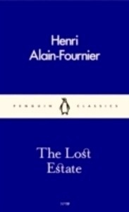The Lost Estate