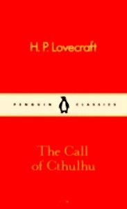 The Call of Cthulhu