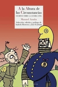 A la altura de las circunstancias