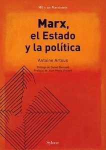 Marx, el estado y la política